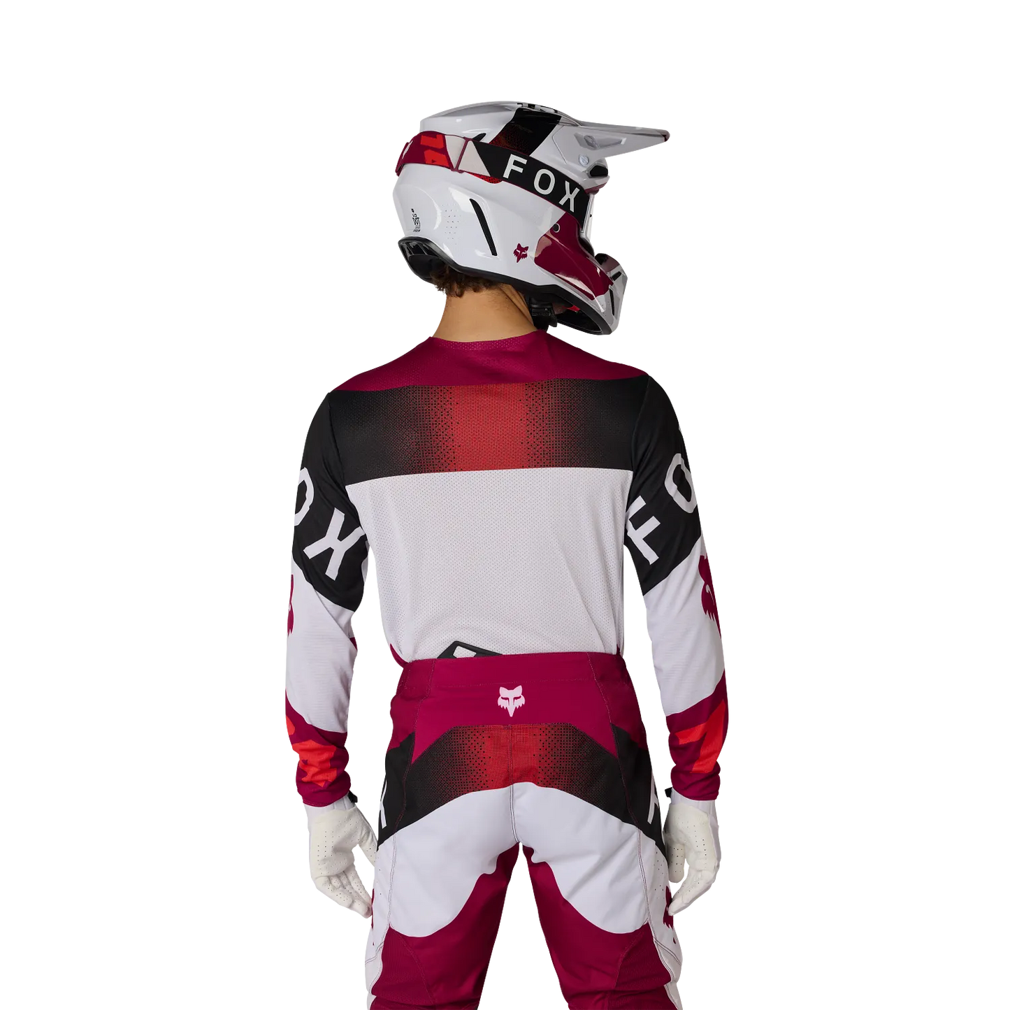 360 Tine Jersey