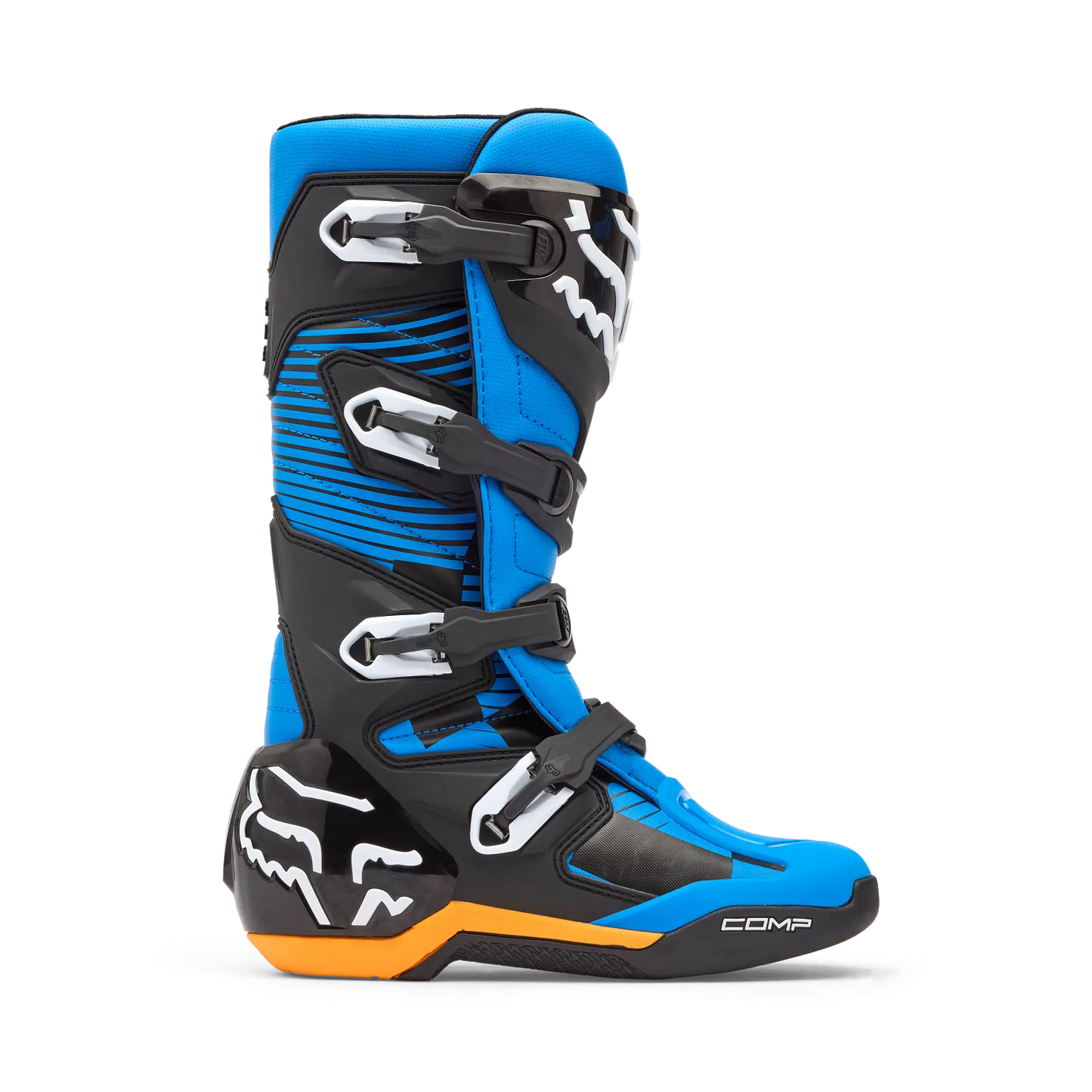 Comp Boots