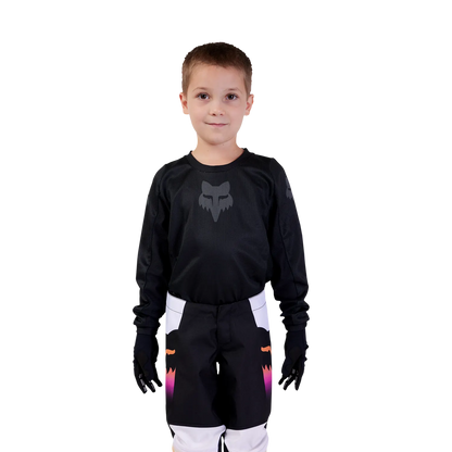 Kids 180 Blackout Jersey