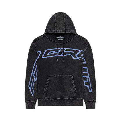 Pro Circuit Fleece Pullover