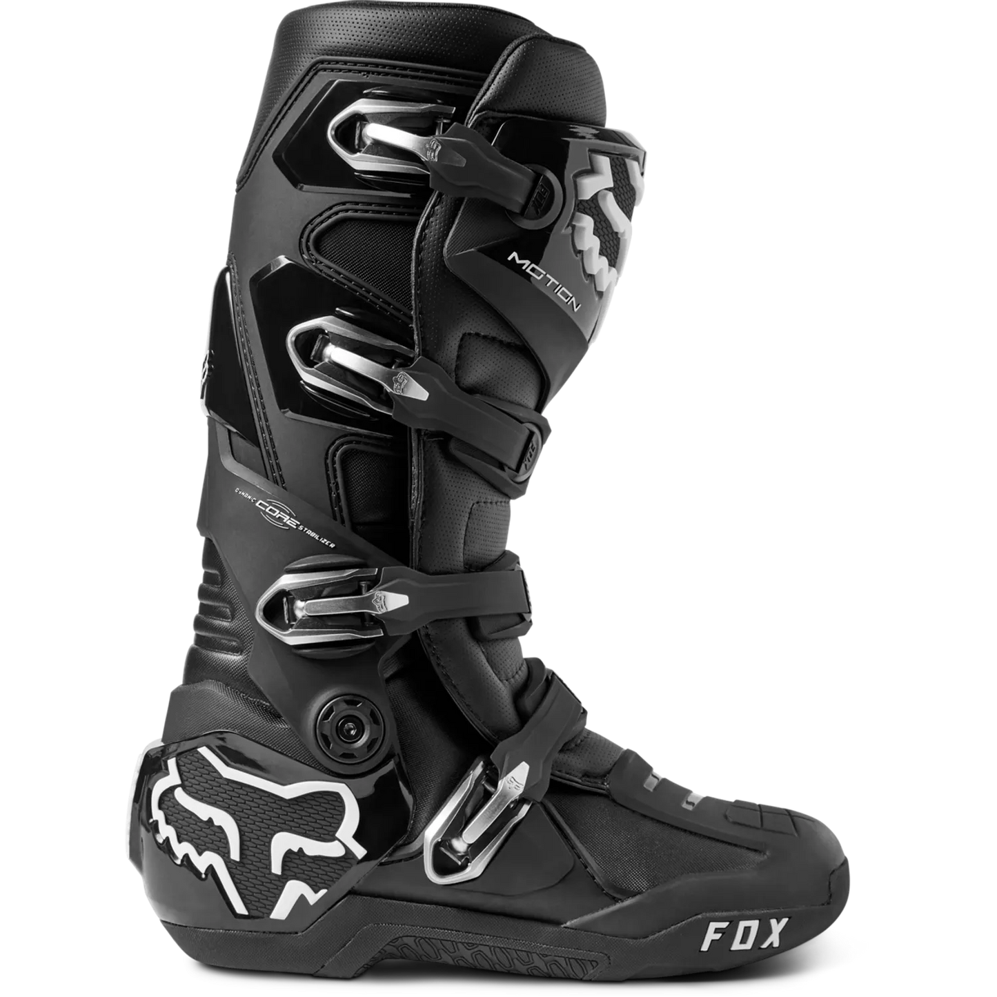Motion Boots