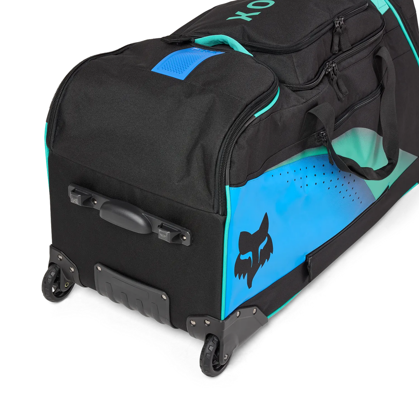 Shuttle Divider Roller Gear Bag