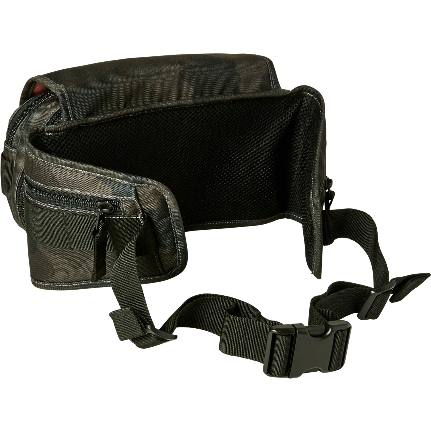 Deluxe Camo Tool Pack