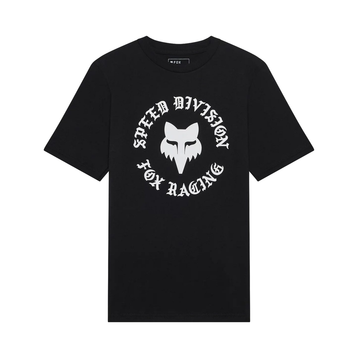 Youth Badge Tee