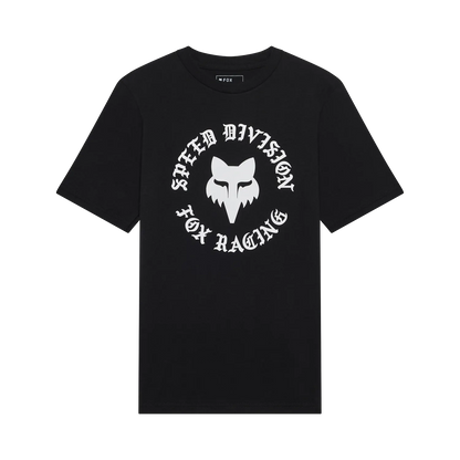 Youth Badge Tee