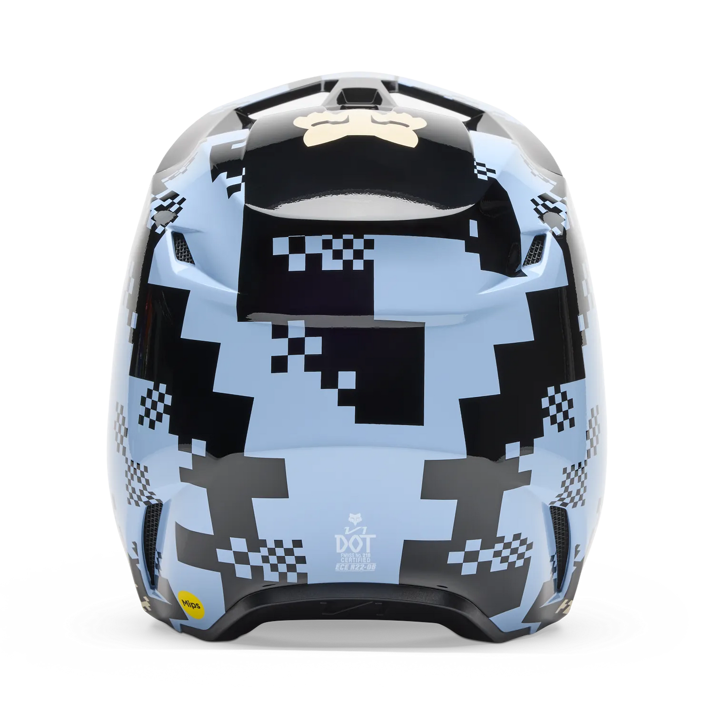 V1 Digi Image Helmet