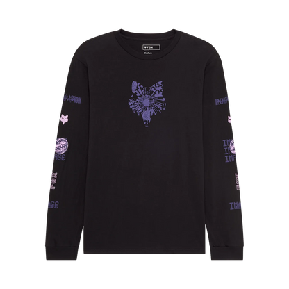 Image Phantom Long Sleeve Premium Tee