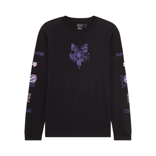 Image Phantom Long Sleeve Premium Tee