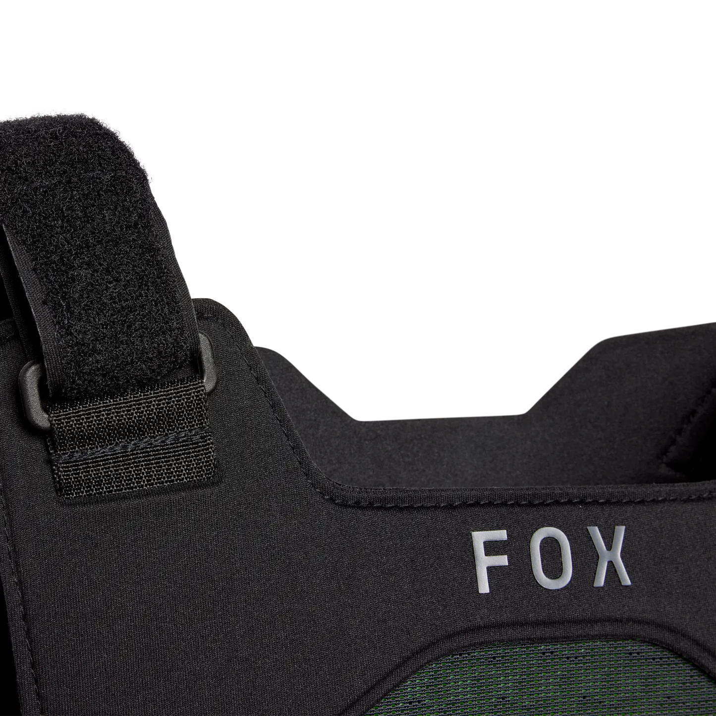 Airframe Chest Guard