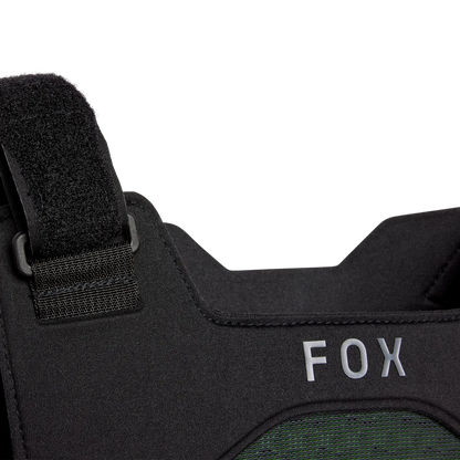 Airframe Chest Guard