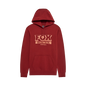 Banner Pullover Hoodie