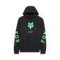 Shield Pullover Hoodie