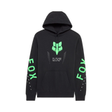 Shield Pullover Hoodie