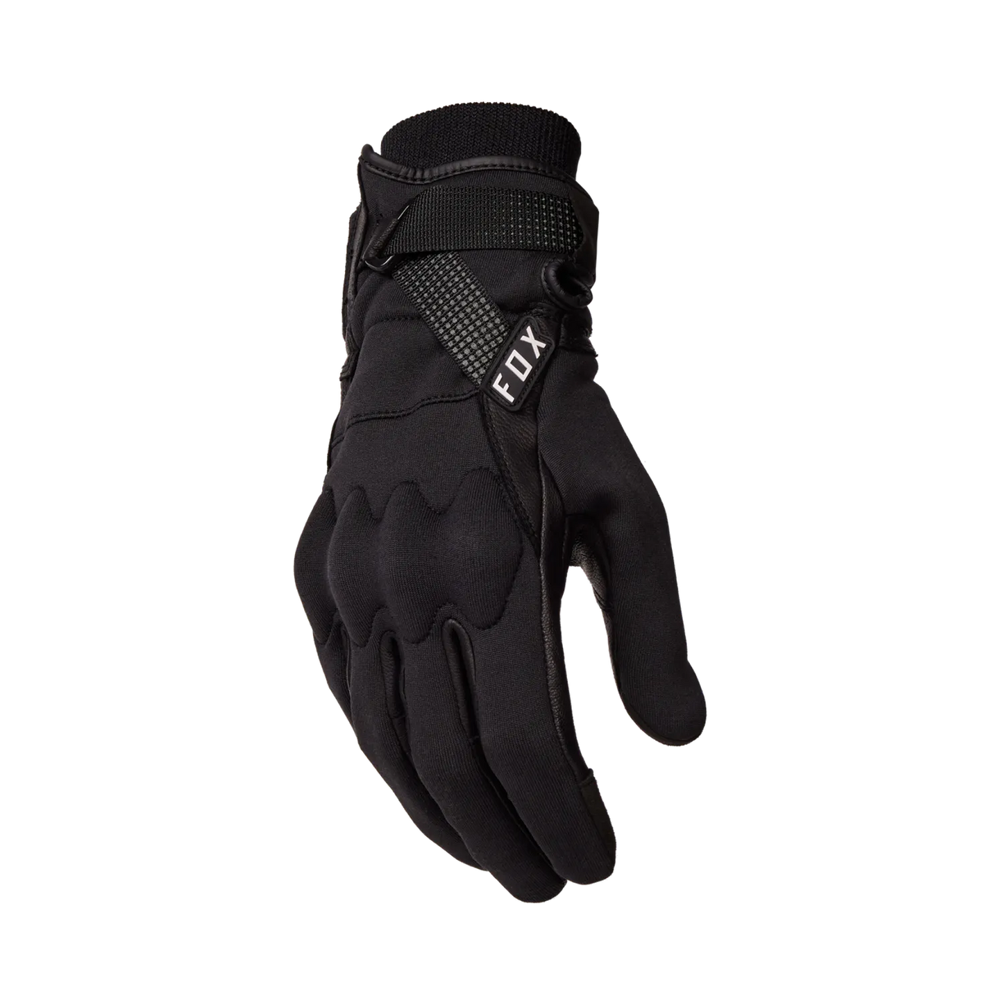 Stealth Bomber Pro Gloves