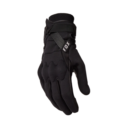 Stealth Bomber Pro Gloves