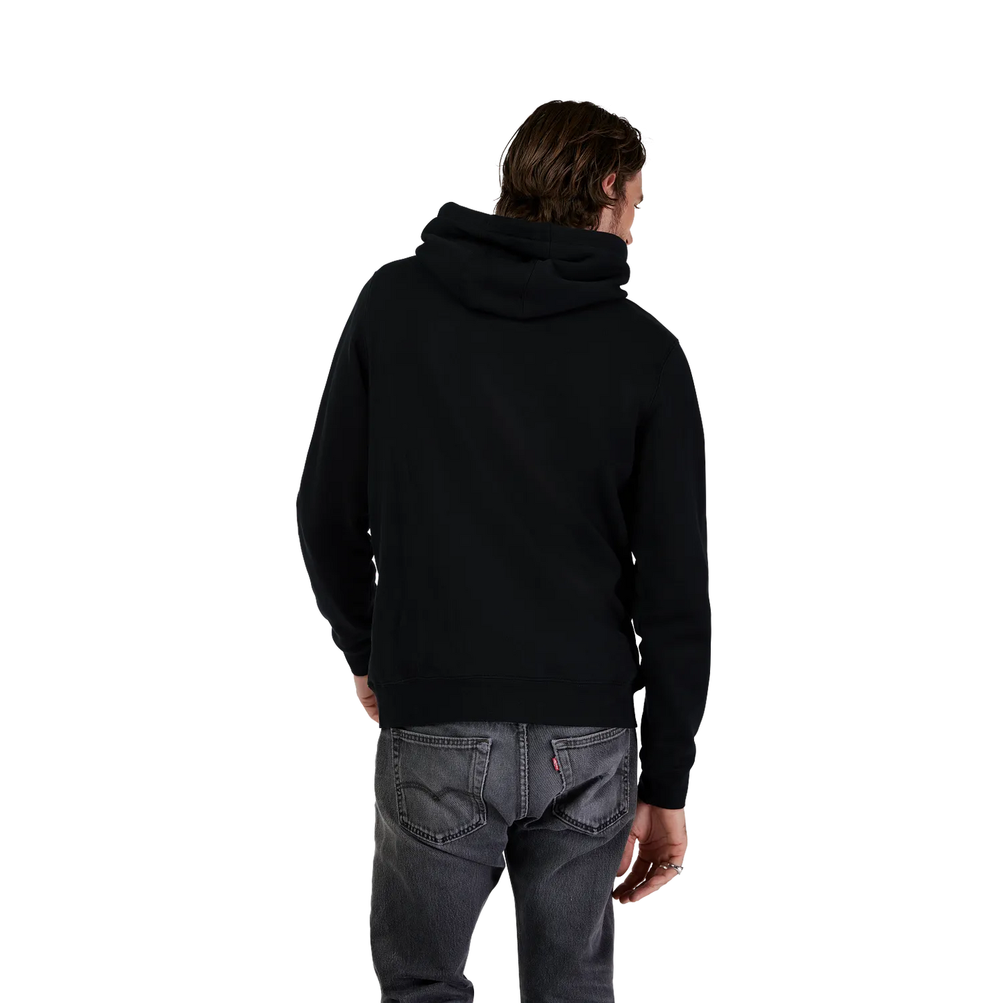 Kawasaki Pullover Hoodie