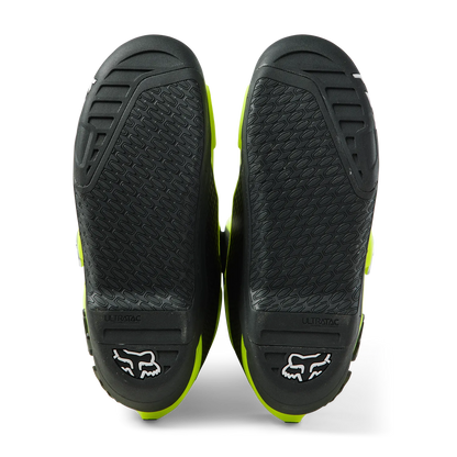 Instinct Boots
