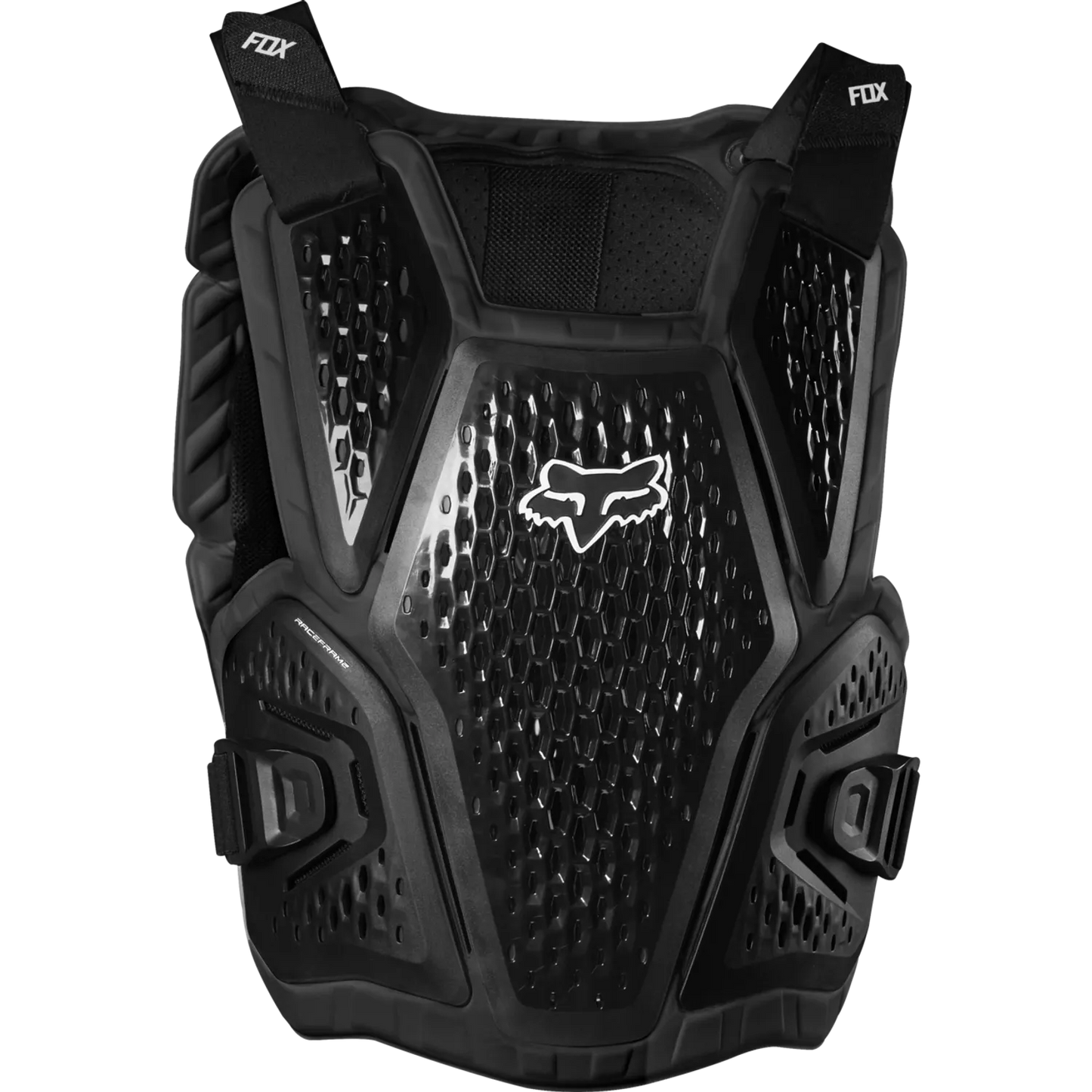 Youth Raceframe Impact CE Chest Guard