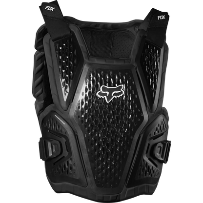 Youth Raceframe Impact CE Chest Guard