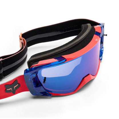 Vue Vision Limited Edition VIVID Goggles