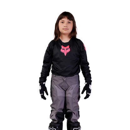 Youth Girls 180 Blackout Jersey