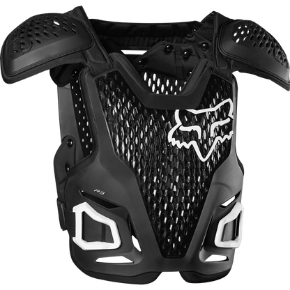 Youth R3 Chest Guard