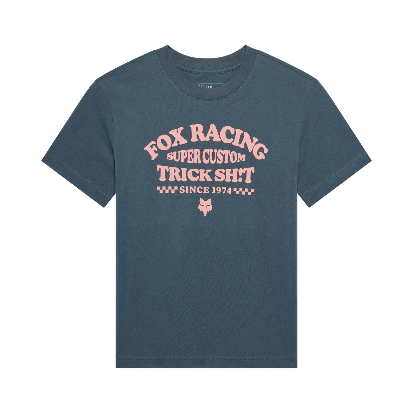 Womens Trick Tee