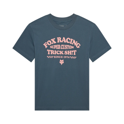 Womens Trick Tee