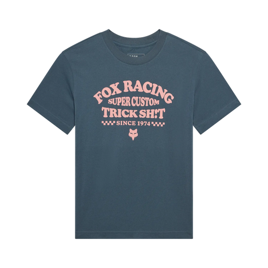 Womens Trick Tee