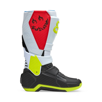 Motion Hello Future Boots
