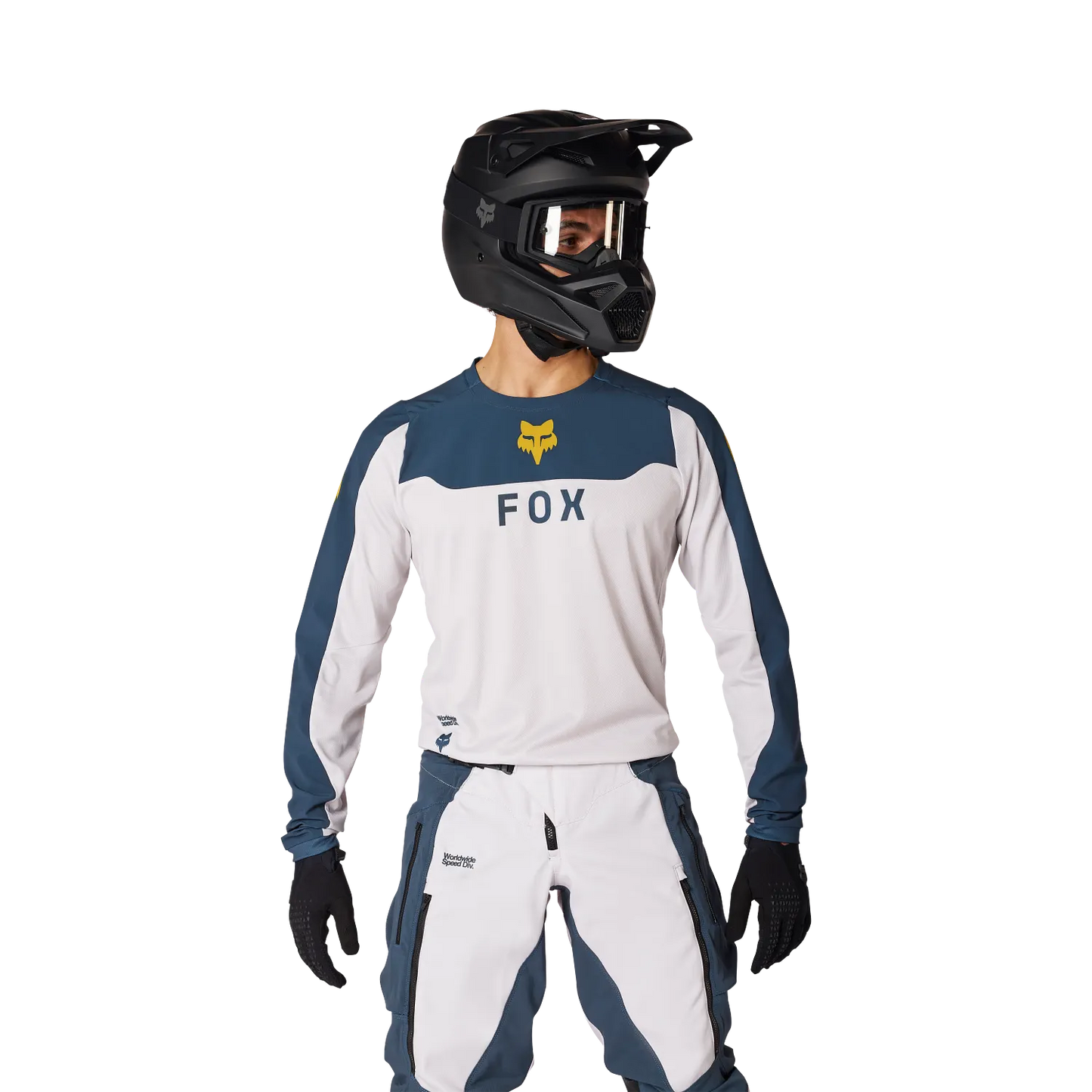 Ranger Off-Road Jersey