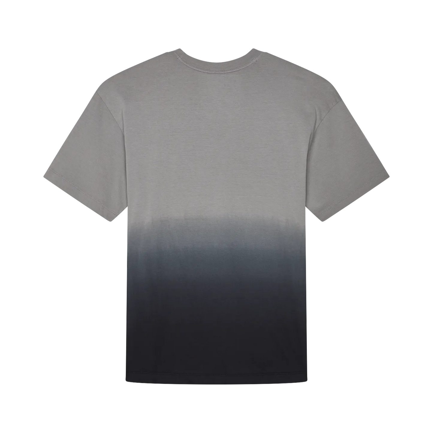 Womens Hello Future Oversized Tee