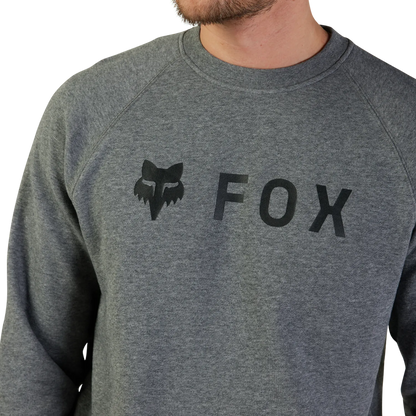 Absolute Crew Sweatshirt
