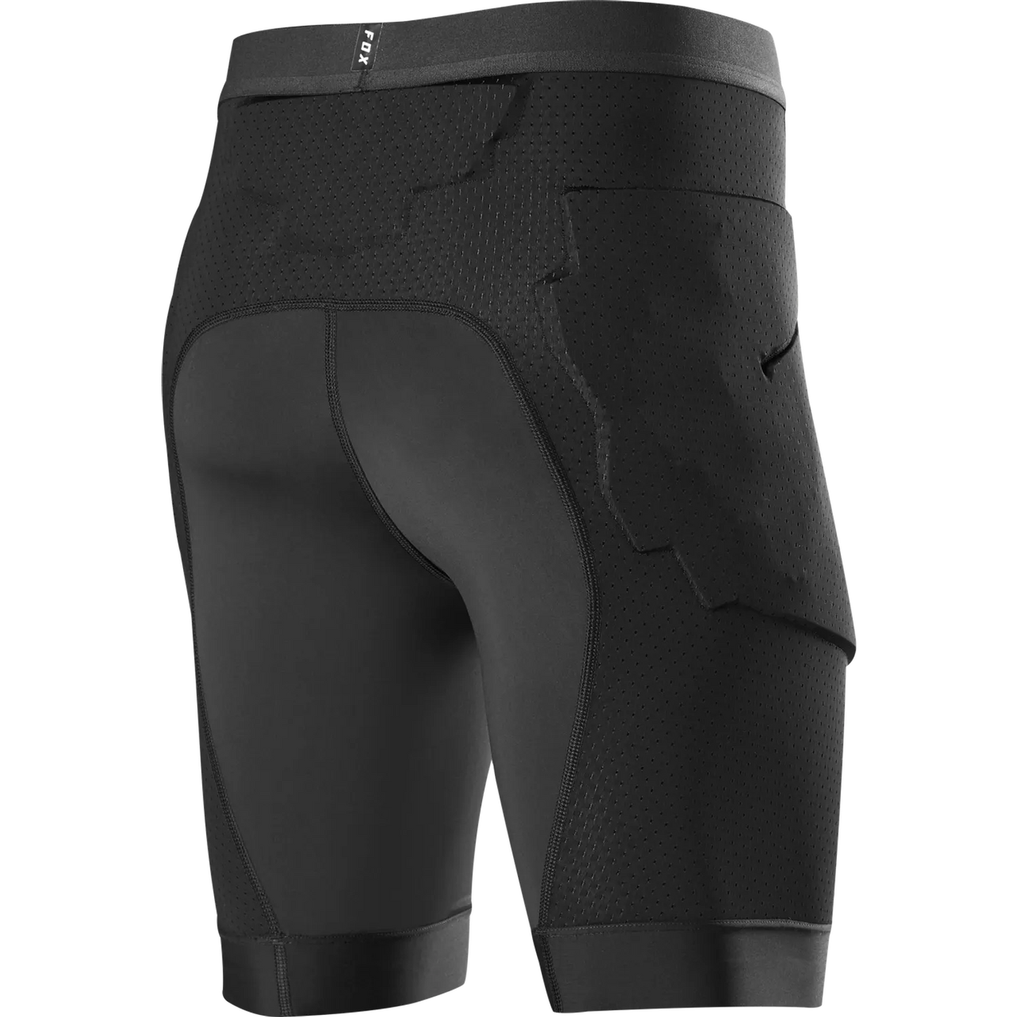 Baseframe Pro Padded Short