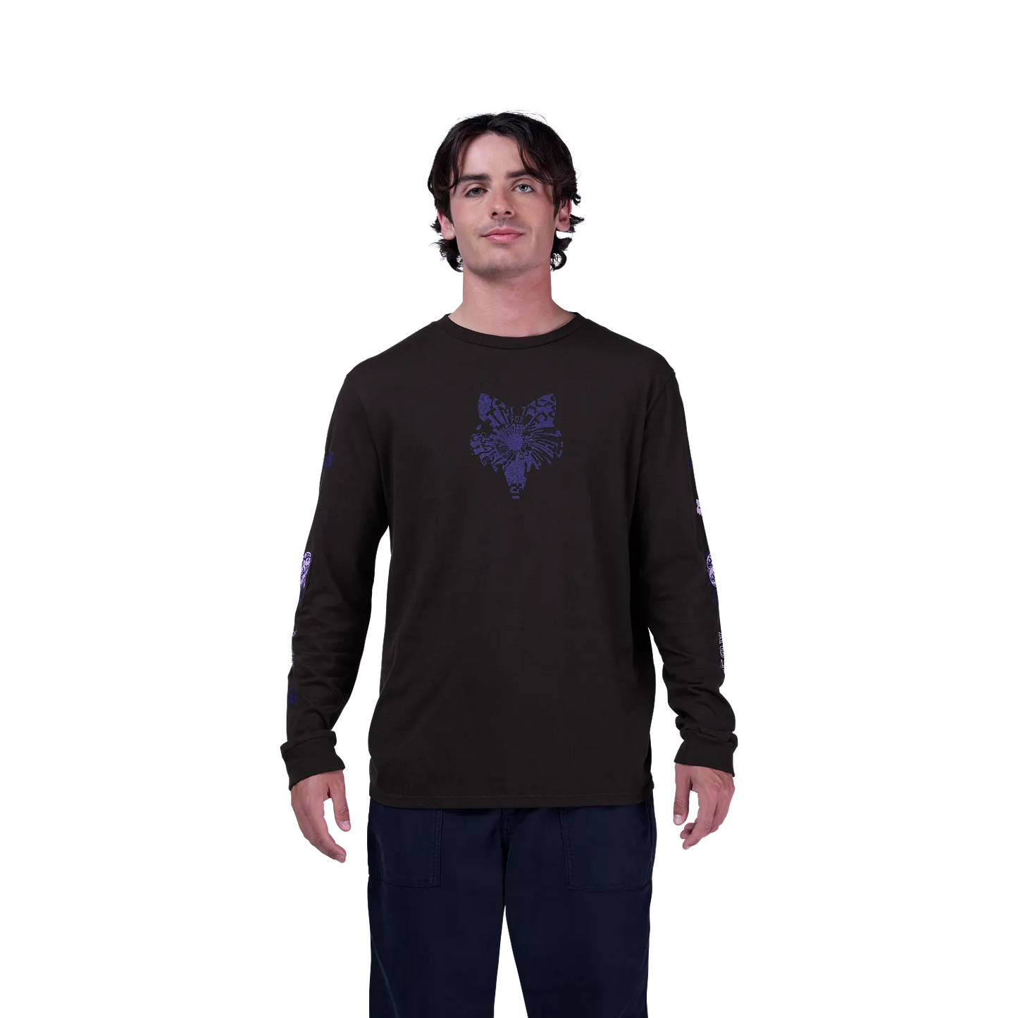 Image Phantom Long Sleeve Premium Tee