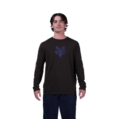Image Phantom Long Sleeve Premium Tee