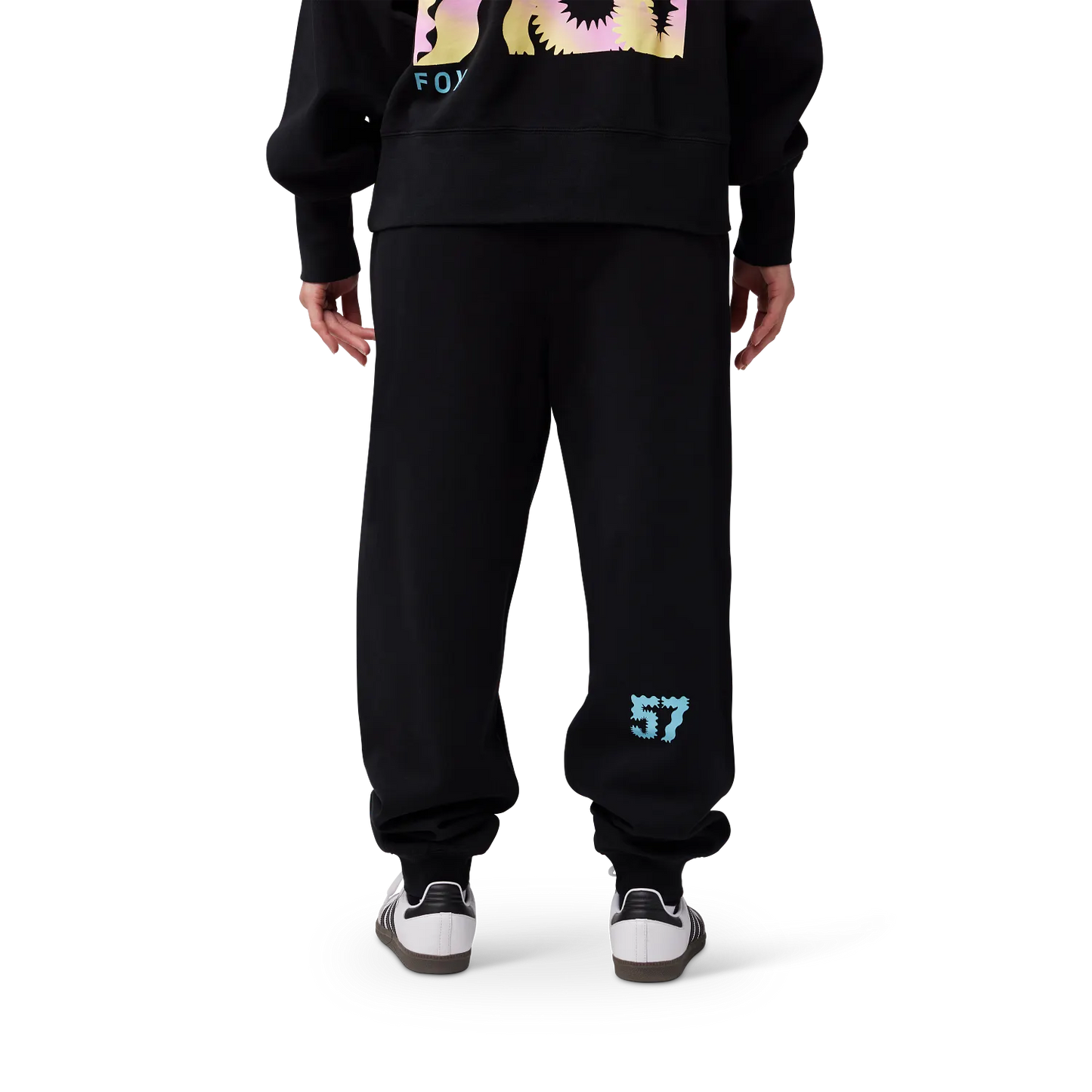 TS57 Oversized Joggers