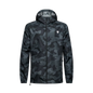 Fox Head Camo Windbreaker