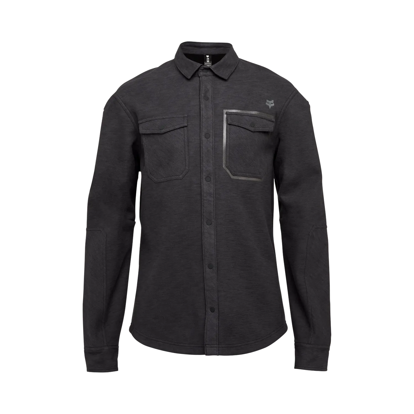 Defend Drive Windbloc Flannel Shirt