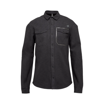 Defend Drive Windbloc Flannel Shirt
