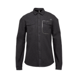 Defend Drive Windbloc Flannel Shirt