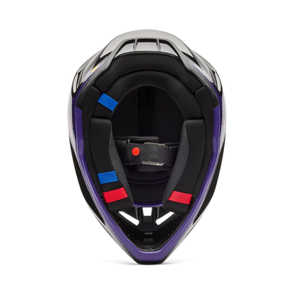 V3 Drip Helmet