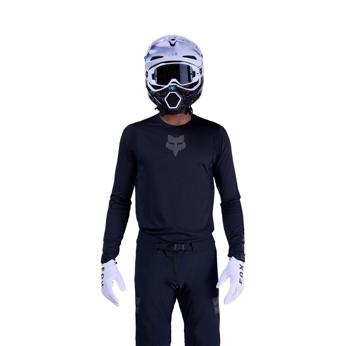 Flexair Blackout Jersey