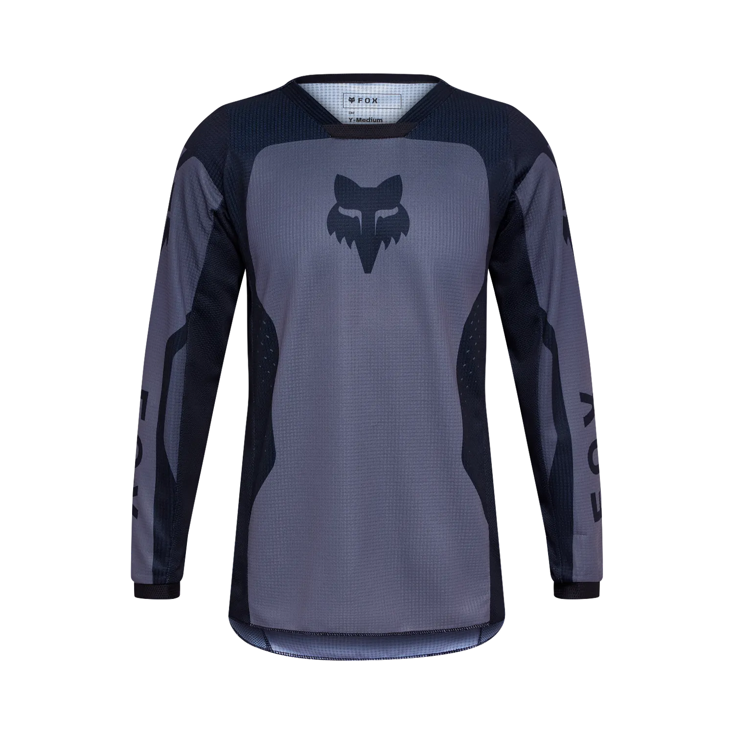 Youth 180 Shield Jersey