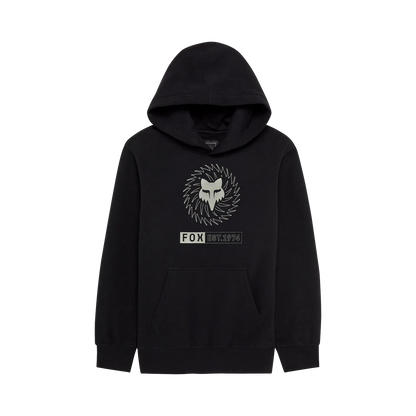 Youth Kairos Pullover Hoodie