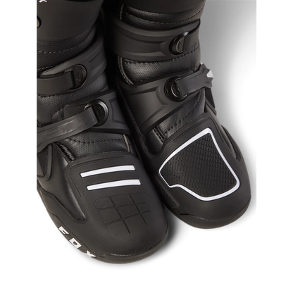Instinct Boots