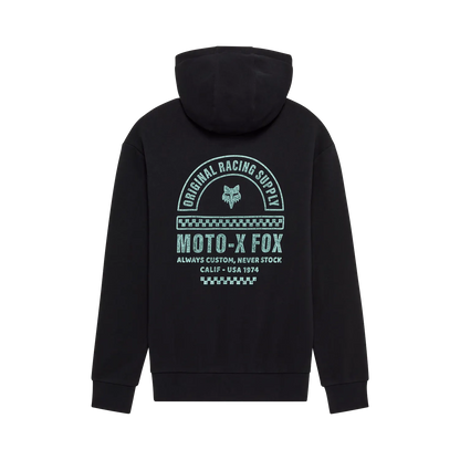 Womens Victory Pullover Hoodie