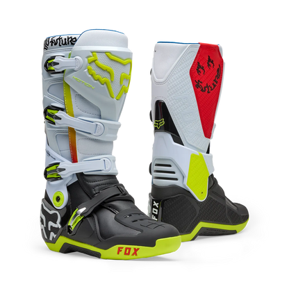 Motion Hello Future Boots