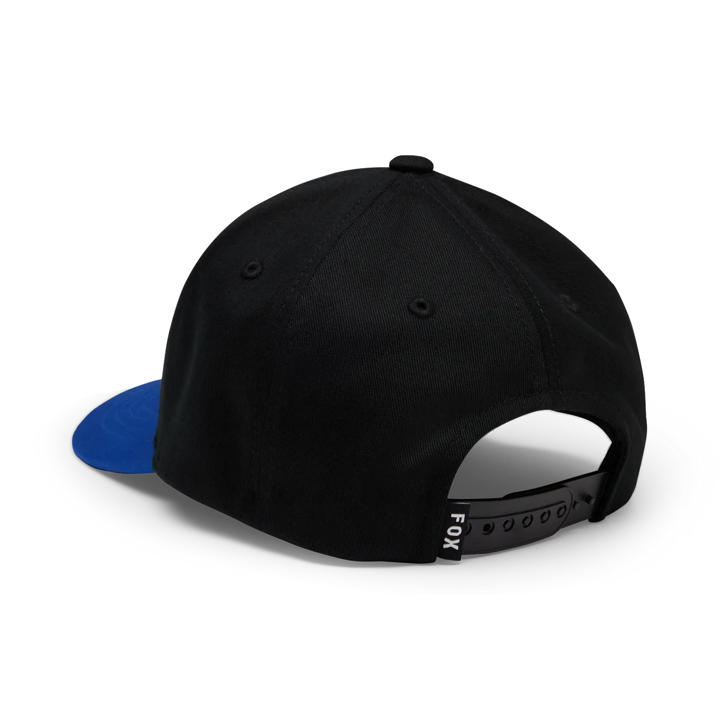 Youth Badge Snapback Hat