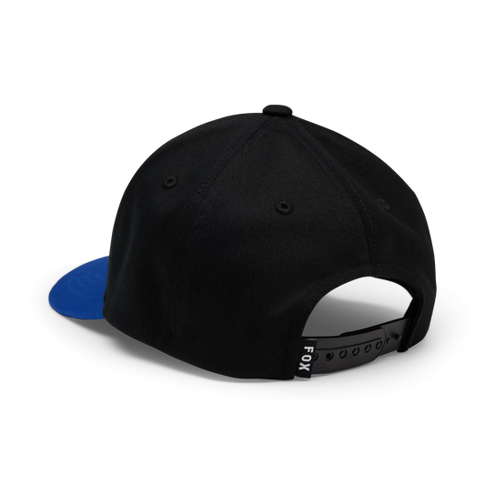 Youth Badge Snapback Hat